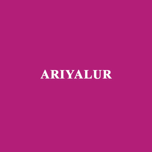 Ariyalur