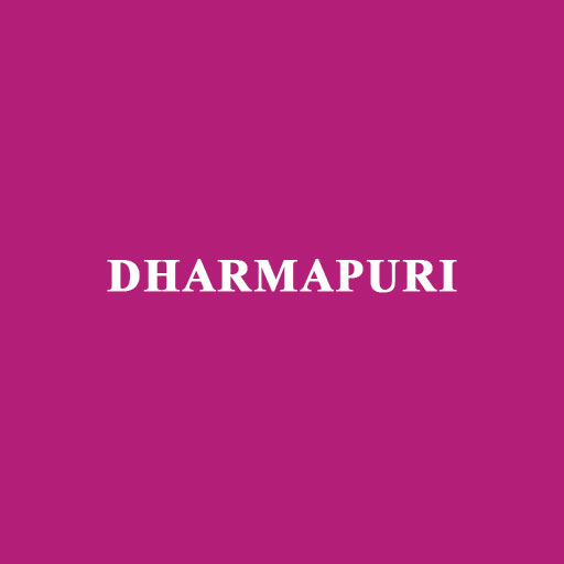 Dharmapuri