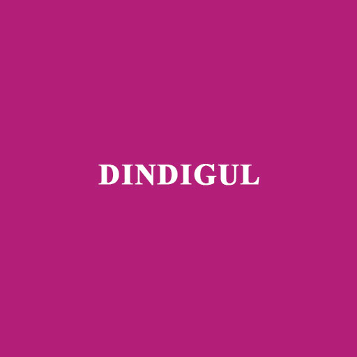 Dindigul