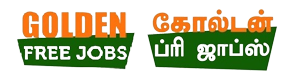 Golden Free Jobs