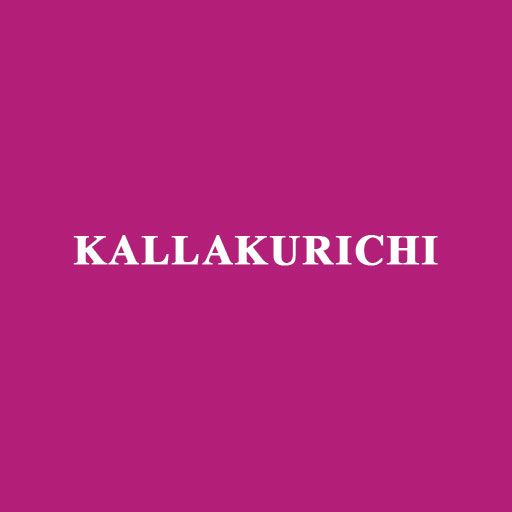 Kallakurichi