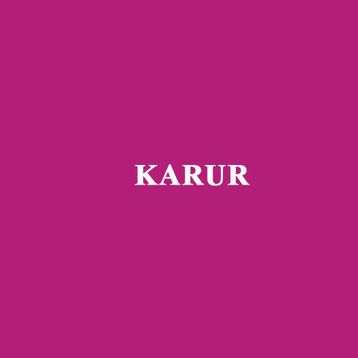 Karur