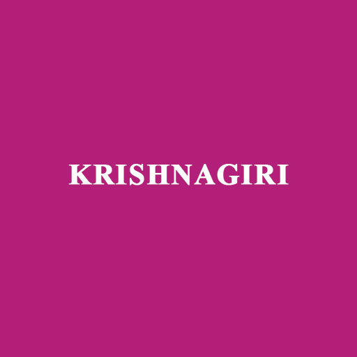 Krishnagiri
