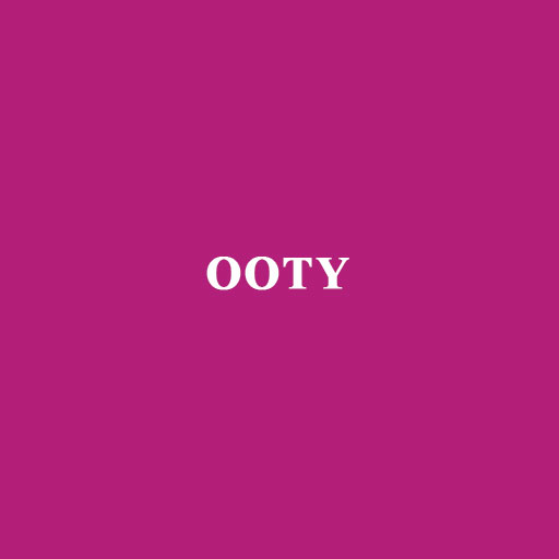 Ooty