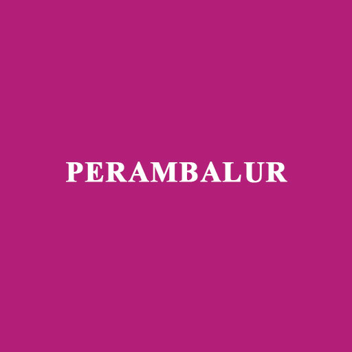 Perambalur