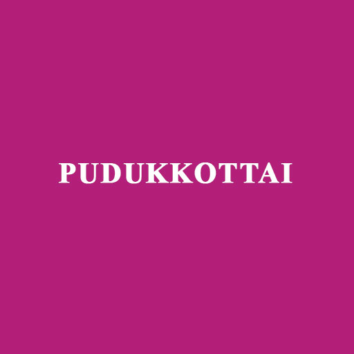 Pudukkottai