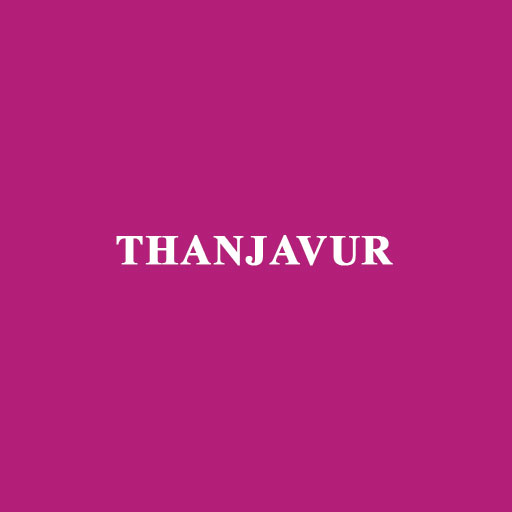 Thanjavur