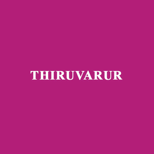 Thiruvarur