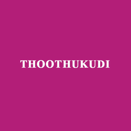Thoothukudi