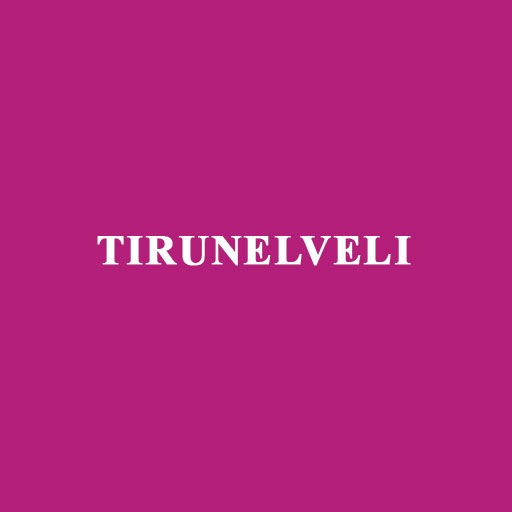 Tirunelveli