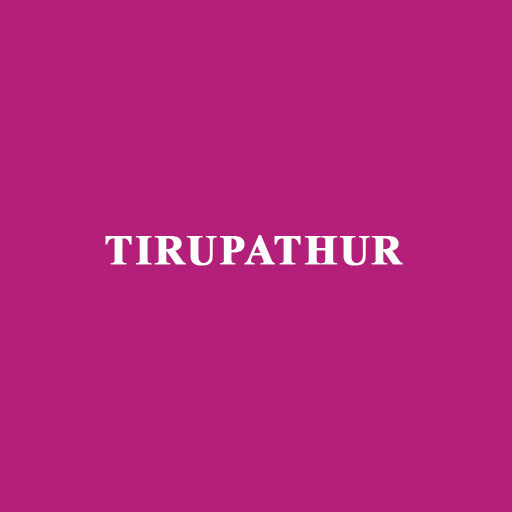 Tirupattur