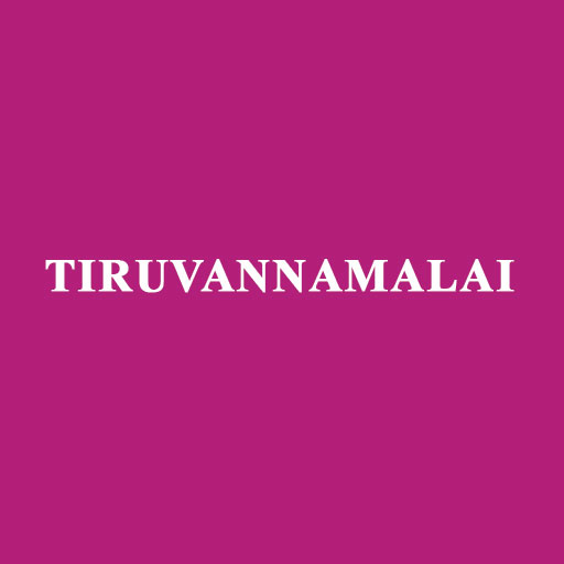 Tiruvannamalai